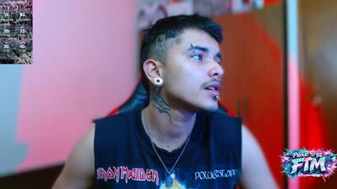 Mercury online show from April 2, 2:52 am