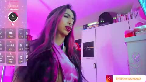 Snapshot of kinkybunny_4 chatting on December 14, 12:01 pm Jasmine. online show from December 14, 12:01 pm