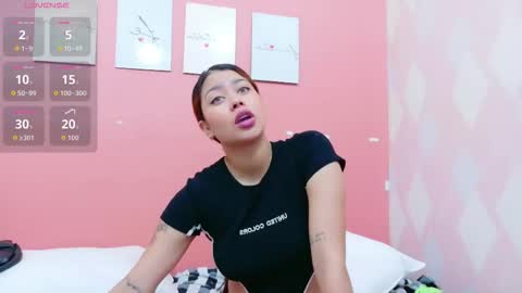 kinkycutegirll online show from November 4, 1:12 pm