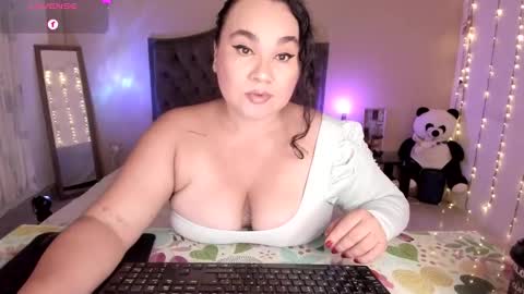 Jenny online show from January 13, 4:53 am