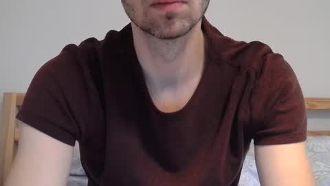 Kinky Max online show from December 3, 8:59 am