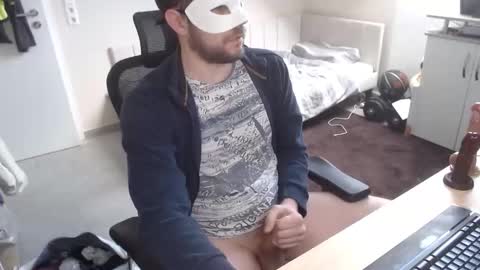 YourToy online show from March 12, 11:03 am