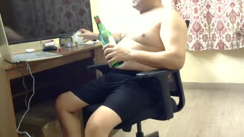 kinkyguy7979 online show from June 27, 4:13 pm