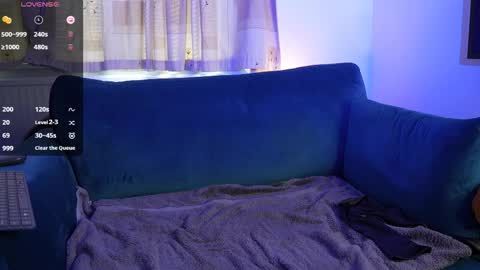 JessicaXD online show from March 29, 1:57 pm