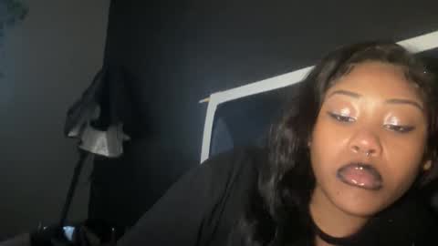 Bunniii online show from January 24, 9:26 pm