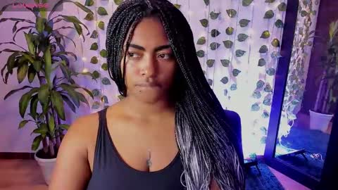 Kinky online show from January 17, 12:10 am
