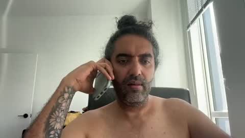 kinkyman16 online show from June 16, 1:26 pm