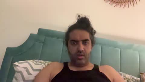 kinkyman16 online show from October 23, 10:06 am