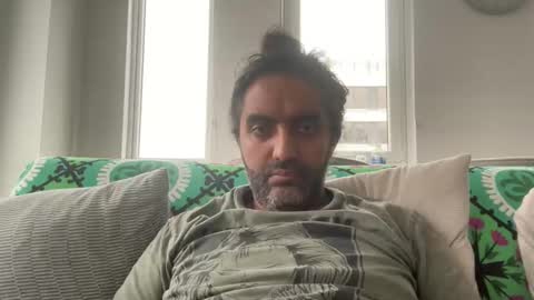 kinkyman16 online show from February 20, 3:14 pm