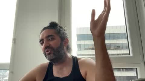 kinkyman16 online show from February 26, 2:42 pm