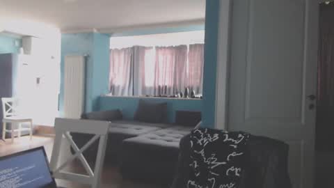 kinkymike4all online show from March 24, 12:11 pm