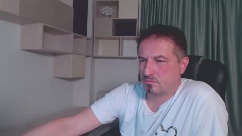 kinkymike4all online show from September 11, 10:55 pm