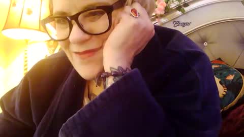 Kinky Pinky online show from January 18, 5:22 pm