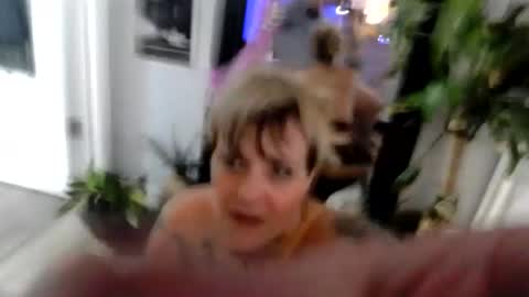 Kinky Pinky online show from February 26, 1:03 am