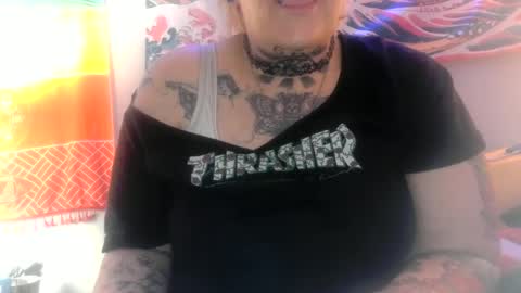 Kinky Pinky online show from January 19, 3:29 am