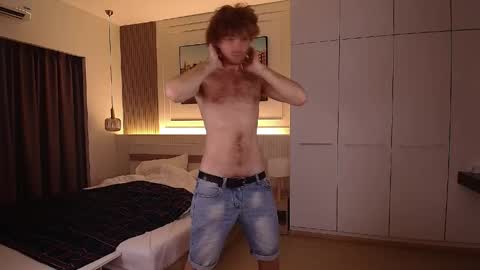 Kenny online show from May 2, 5:30 pm