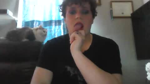 AlistairPierce online show from March 2, 4:46 pm