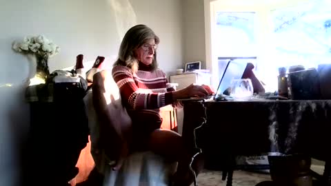 KinkySneakerGirl online show from December 2, 4:49 pm