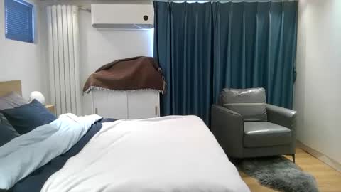 KinkyStudFantasy online show from April 20, 2:58 am