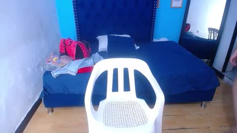 kinkyy_redhead online show from February 3, 2:10 pm