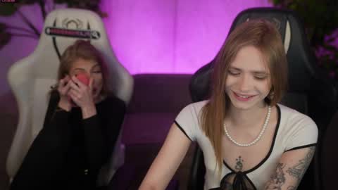 Sweet girls online show from April 22, 7:15 am