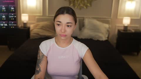 Sweet girls online show from March 17, 8:08 am