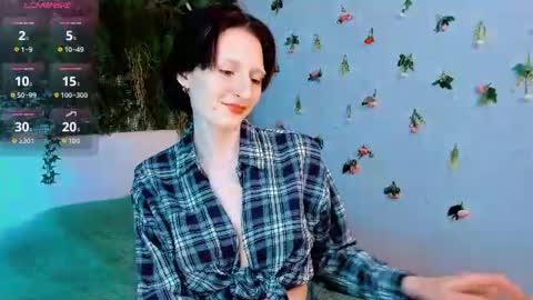 Kira online show from June 23, 9:43 pm