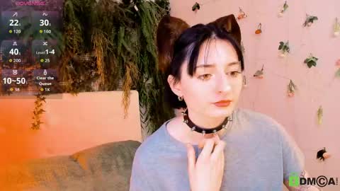Kira online show from May 24, 10:38 pm