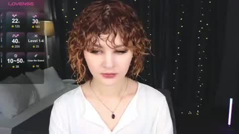 Kira online show from June 24, 12:06 am