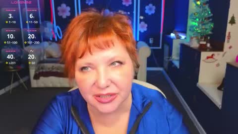 Kira Kennet online show from January 9, 6:02 pm