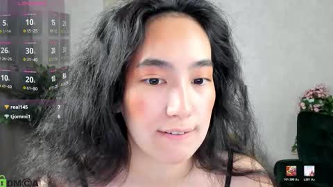 Aura online show from January 9, 3:56 am