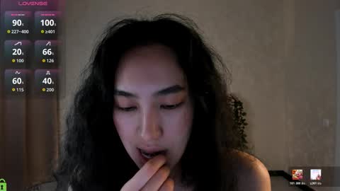 Aura online show from January 19, 3:38 am