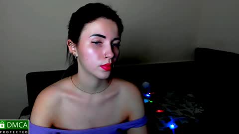 Kira  online show from December 13, 10:55 pm