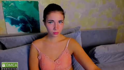 Kira  online show from October 28, 6:42 pm