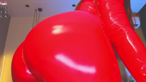Kira online show from July 17, 9:50 pm