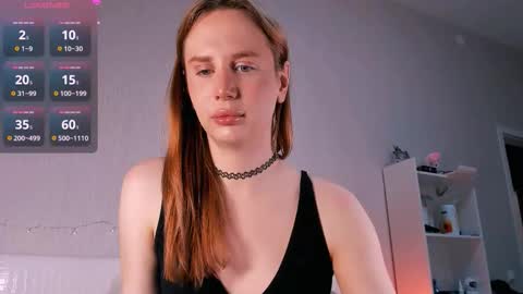 Kira online show from March 19, 4:07 am