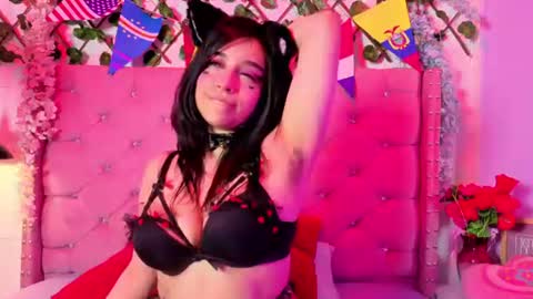 Kira online show from July 16, 10:22 pm