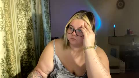 Just Kira online show from February 27, 2:32 pm