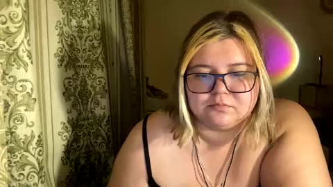 Just Kira online show from January 13, 2:21 pm