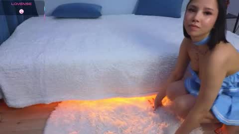 Kiara online show from March 1, 7:59 pm