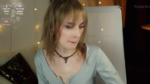 Kira online show from May 19, 12:39 am