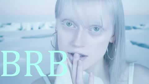 Kira online show from July 19, 2:14 am