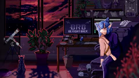 Kira online show from November 29, 5:20 pm