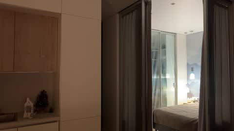 Kira online show from February 13, 6:22 pm