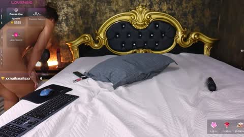 Kira online show from December 22, 1:55 pm