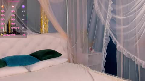 Kira online show from January 19, 3:44 pm