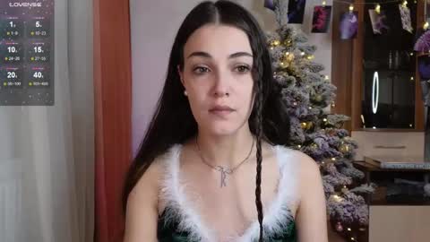 Snapshot of kiraturner chatting on December 29, 6:05 pm Kira cute online show from December 29, 6:05 pm