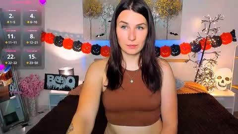kiraxmoon online show from October 22, 6:16 am