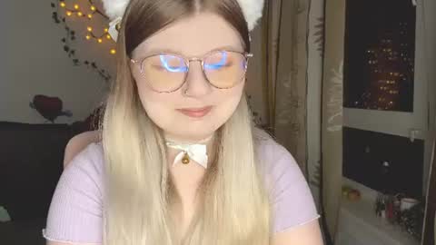 KiraYume online show from August 9, 10:36 pm
