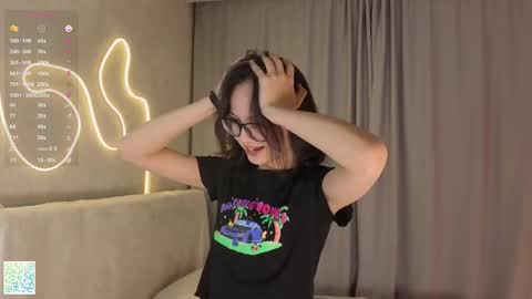 Miko online show from February 25, 6:11 pm